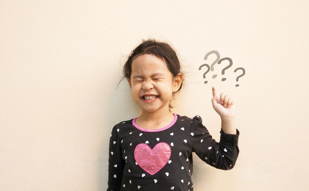 در تربیت جنسی کودکان دقت کنید در تربیت جنسی کودکان دقت کنید