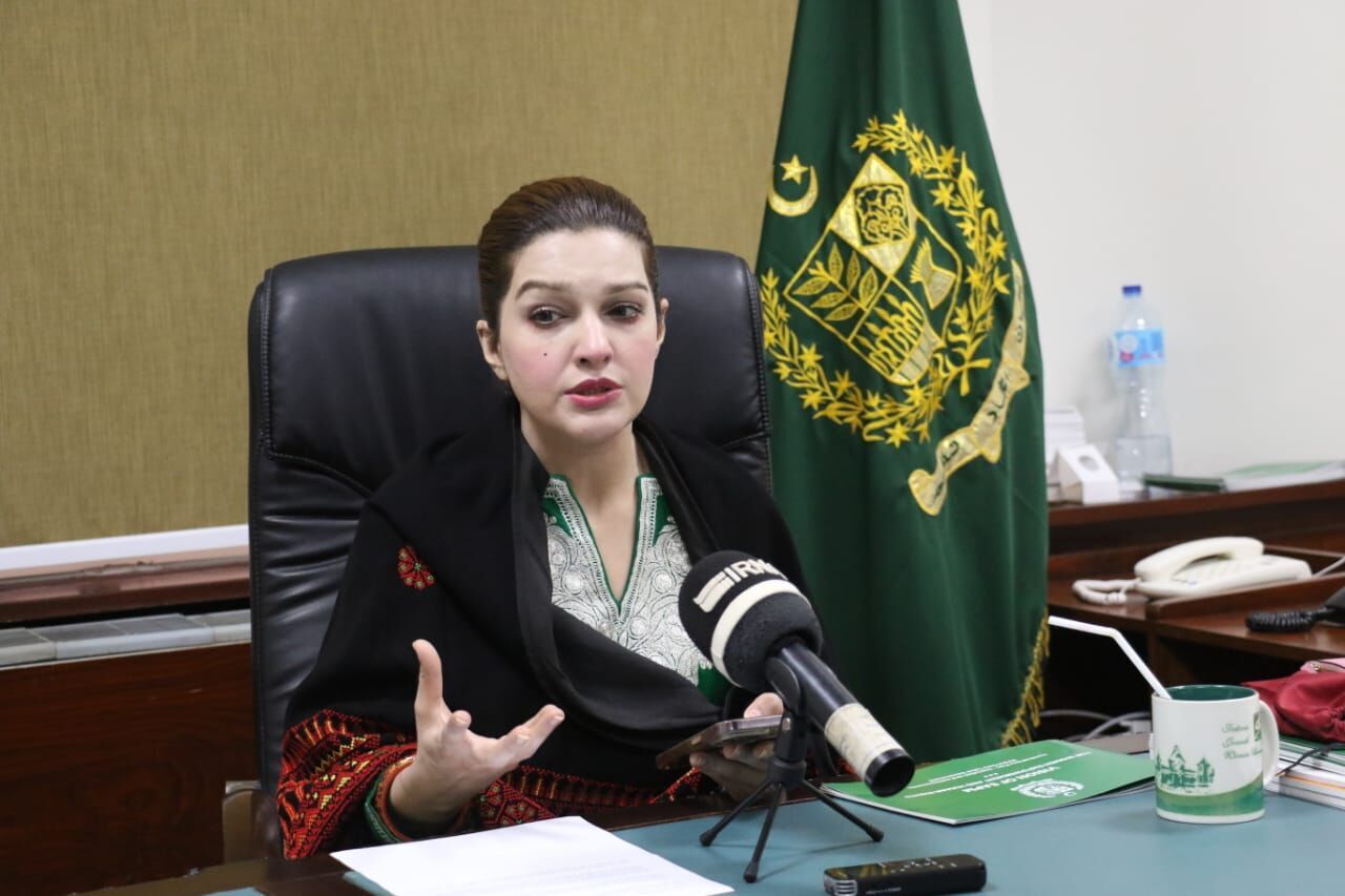 Pakistani official terms Iran as model of strategic support for Palestine