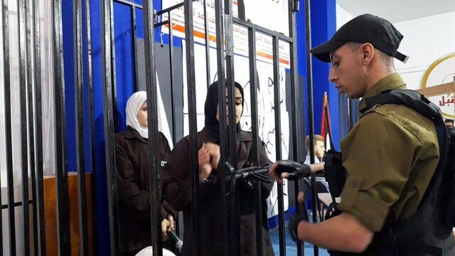 Hamas fordert Untersuchung der Folter palästinensischer Gefangener in israelischen Gefängnissen