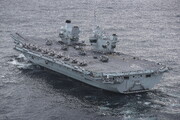 انتقاد فرماندهان پیشین نیروی دریایی انگلیس از دولت لندن