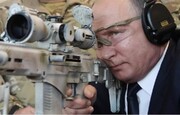 رشد چشمگیر تولیدات نظامی روسیه در ۲۰۲۳ به رغم تحریم‌های بین‌المللی