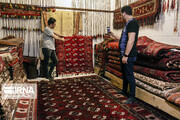 بازارچه صنایع دستی بجنورد آماده بهره‌برداری است