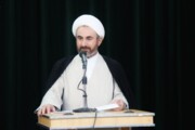 امام جمعه ایلام: کار و مدیریت جهادی راه رسیدن به قله‌های توسعه و پیشرفت است