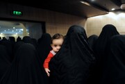 گام بلند زنان فارس در حوزه سلامت/ بانوان ۱۵۰ هزار میلیارد برای بهداشت جامعه هزینه کردند