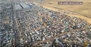 UNRWA: 1,700,000 palestinos han sido desplazados del norte y centro de Gaza
