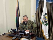 Deputy head of Hamas political bureau martyred in Israeli regime's attack on Beirut