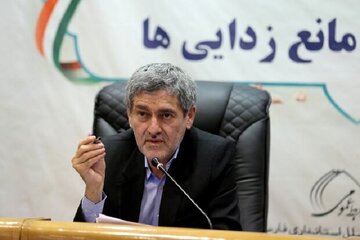 استاندار فارس:صنعتگران مصوبات اجرا نشده کارگروه تسهیل را اطلاع دهند