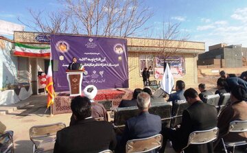 ساخت ۷۸ کلاس درس در بخش مرکزی مشهد با مشارکت خیران