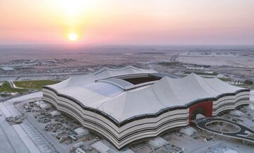 معرفی ورزشگاه‌های قطر برای بازی‌های جام ملت‌های آسیا