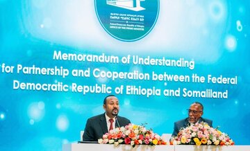 Corne de l’Afrique : Contrat entre l’Éthiopie et le Somaliland, une nouvelle crise ou un changement stratégique
