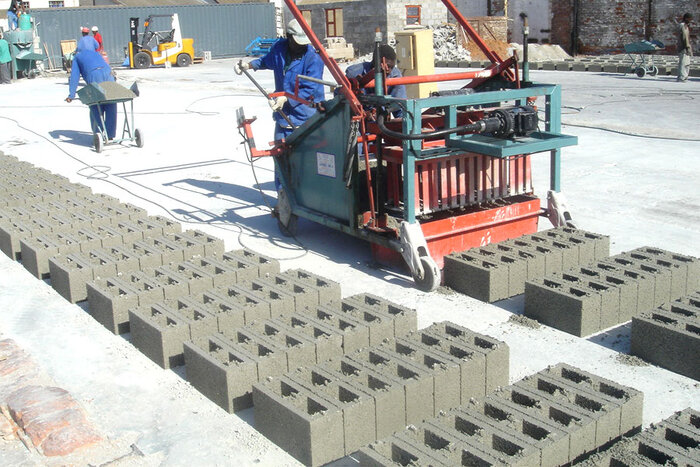 فقر معادن در گیلان و تجارت پرسود "شن و ماسه"