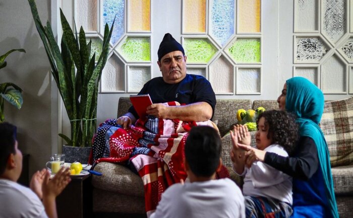 زمان پخش «بیستکویید» مشخص شد