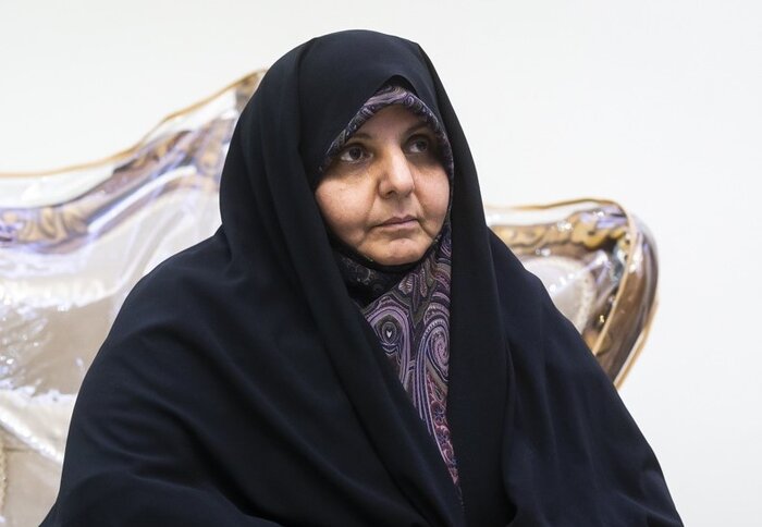 سبک تربیتی مادر شهیدی که عمارِ حاج قاسم بود