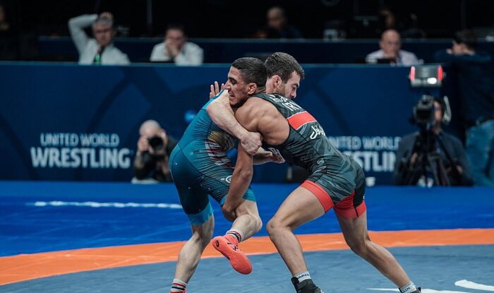 کرواسی، چشم انتظار نامداران کشتی مازندران