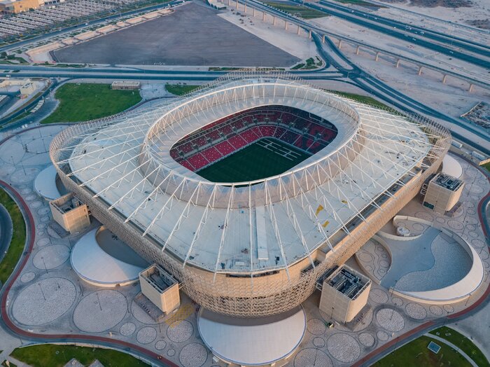 معرفی ورزشگاه‌های قطر برای بازی‌های جام ملت‌های آسیا