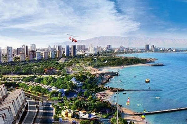 تسهیل سفرهای چندمسیره زمینی ، ریلی و دریایی به کیش