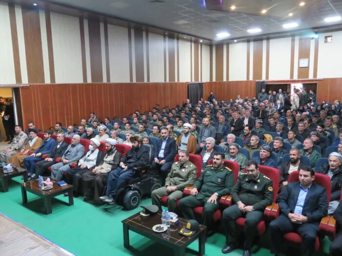 شهید سلیمانی اعتماد به نفس مقابله با استکبار را در محور مقاومت ایجاد کرد