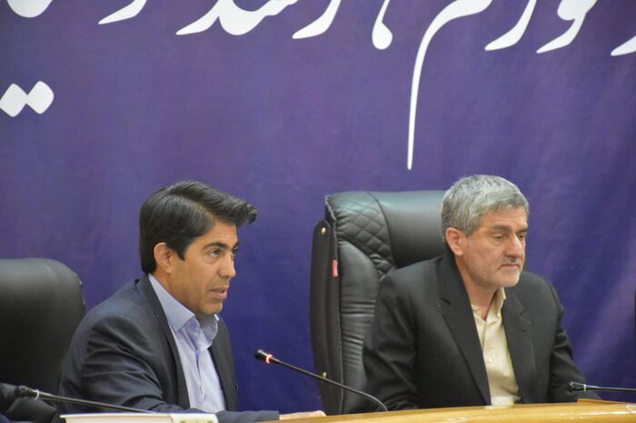 گره‌گشایی از تاروپود تولید فارس؛ گشایش‌های اقتصادی برای یک هزار و ۲۷واحد صنعتی
