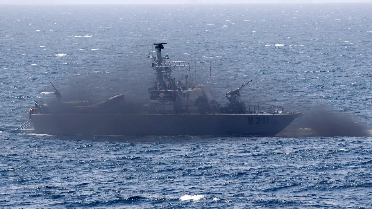أنصار الله تنفي وقوع اشتباكات مع قوات أمريكية في البحر الأحمر