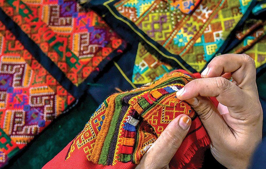گامهایی برای جان دوباره «ساختهژینی» در مهدیشهر