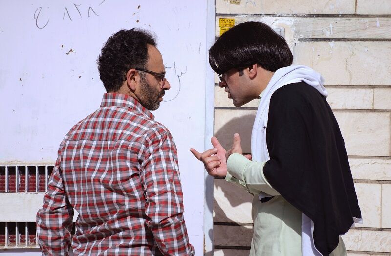 مخرج ايراني يفوز بجائزة مهرجان "بوغيا" السينمائي الايطالي