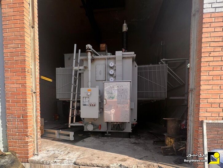 سارقان تجهیزات پستهای برق تبریز دستگیر شدند سارقان تجهیزات پستهای برق تبریز دستگیر شدند