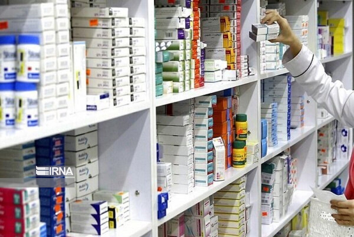 بدهی‎۵۸۰ میلیارد ریالی بیمه سلامت بوشهر به داروخانه‌ها پرداخت شد