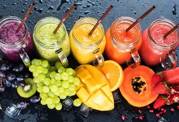 با معده خالی آبمیوه بنوشیم یا نه؟