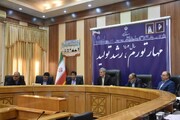 معاون استاندار فارس: مدیران با هم‌افزایی به حل مشکلات صنعتگران کمک کنند