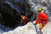 غار قلایچی بوکان به عنوان اثر طبیعی ملی ثبت شد