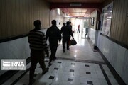چراغ جشن گلریزان در سیستان و بلوچستان روشن شد/ ۴۳ زندانی چشم انتظار رهایی از بند اسارت
