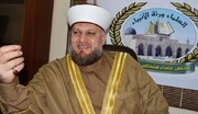 الناطق الرسمي لمجلس علماء فلسطين في لبنان: الشهيد سليماني لم يدخر جهدا في دعم المقاومة
