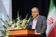 استاندار زنجان: فرهنگ شهادت فراتر و برتر از همه داشته هاست 