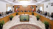 قدردانی رئیس جمهور از سپاه برای ارتقای امنیت منطقه