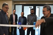 آزمایشگاه «میکروسکوپ‌ الکترونی عبوری» در دانشگاه صنعتی اصفهان بهره‌برداری شد