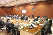 پنج‌هزار و ۶۳۰ دستگاه موتورسیکلت توقیفی در آذربایجان‌غربی تعیین تکلیف شد