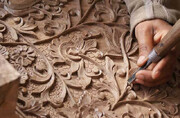 راه‌اندازی بازارچه هنر شیراز شاید سه ماه دیگر