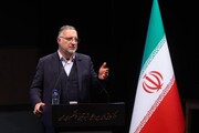 شهردار تهران: نقش بانوان در سازندگی جامعه محسوس است
