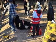 حادثه تروریستی کرمان، نشانگر قساوت دشمنان در برابر ایمان مردم ایران است