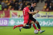 حریفان نمایندگان خوزستان در مرحله یک شانزدهم نهایی جام حذفی مشخص شدند