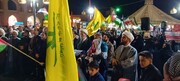 مردم یزد حادثه تروریستی کرمان را محکوم کردند