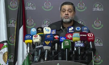حمدان: ترور شهید العاروری با پاسخ مناسب مقاومت مواجه خواهد شد