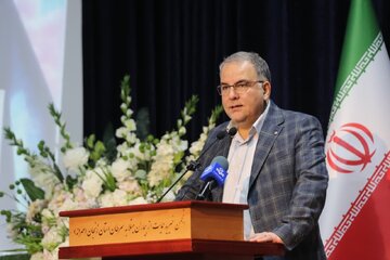 استاندار زنجان: فرهنگ شهادت فراتر و برتر از همه داشته هاست 
