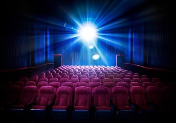 ۲۳۱ سالن سینما در کشور راه‌اندازی شد