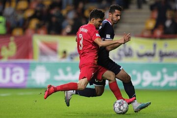 حریفان نمایندگان خوزستان در مرحله یک شانزدهم نهایی جام حذفی مشخص شدند