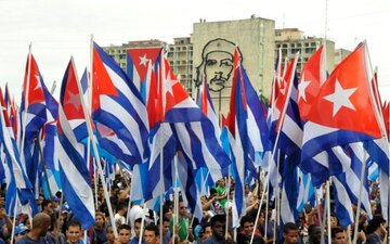 کوبا حمله تروریستی در کرمان را بشدت محکوم کرد