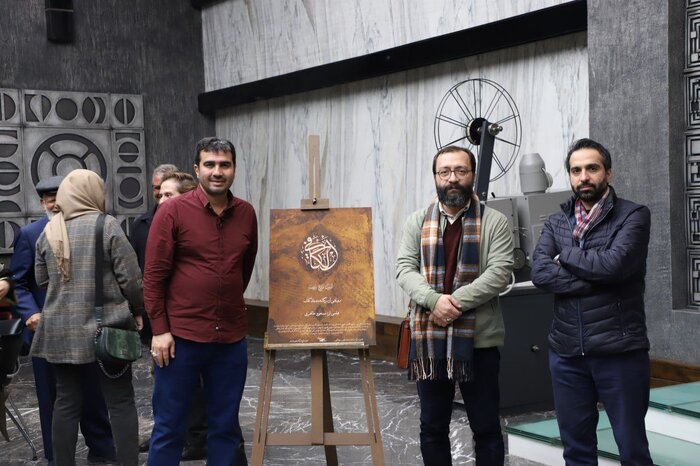 کارگردان مستند «الکافی»: بودجه میلیاردی نگرفتم