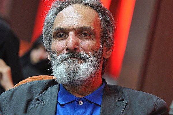 جهانگیر الماسی: مدافع برگزاری جشنوارههای تئاتر منطقهای هستم