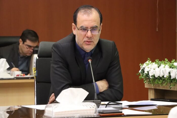 پنجهزار و ۶۳۰ دستگاه موتورسیکلت توقیفی در آذربایجانغربی تعیین تکلیف شد