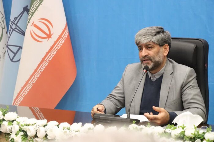 پنجهزار و ۶۳۰ دستگاه موتورسیکلت توقیفی در آذربایجانغربی تعیین تکلیف شد